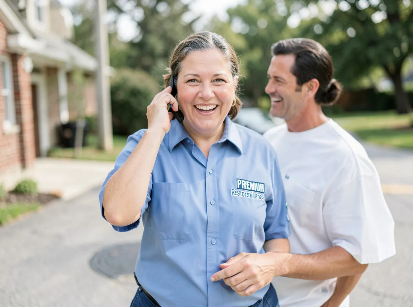 Water Damage Restoration Martinsville, NJ FAQs